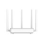 D-Link C36 draadloze router 2.5 Gigabit Ethernet Dual-band (2.4 GHz / 5 GHz) Wit (C36/E) thumbnail