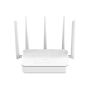 D-Link C36 draadloze router 2.5 Gigabit Ethernet Dual-band (2.4 GHz / 5 GHz) Wit (C36/E) thumbnail