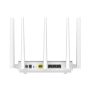 D-Link C36 draadloze router 2.5 Gigabit Ethernet Dual-band (2.4 GHz / 5 GHz) Wit (C36/E) thumbnail