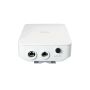 D-Link DAP-E3620OU draadloos toegangspunt (WAP) 3600 Mbit/s Wit Power over Ethernet (PoE) (DAP-E3620OU) thumbnail