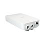 D-Link DAP-E3620OU draadloos toegangspunt (WAP) 3600 Mbit/s Wit Power over Ethernet (PoE) (DAP-E3620OU) thumbnail