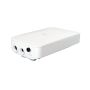 D-Link DAP-E3620OU draadloos toegangspunt (WAP) 3600 Mbit/s Wit Power over Ethernet (PoE) (DAP-E3620OU) thumbnail