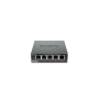 D-Link DES-105 5-Poorts Fast Ethernet Desktop Switch (DES-105/V/E) thumbnail
