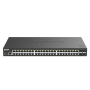 D-Link DGS-1250-52XP/E 48-poorts Gigabit Smart Managed Switch 4x 10G (DGS-1250-52XP/E) thumbnail