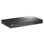 D-Link DXS-1210-10MP/E 10-Poorts 10G Multi-Gigabit PoE++ Smart Managed (DXS-1210-10MP/E) thumbnail