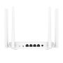 D-Link S12 draadloze router Gigabit Ethernet Dual-band (2.4 GHz / 5 GHz) Wit (S12/E) thumbnail