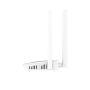 D-Link S12 draadloze router Gigabit Ethernet Dual-band (2.4 GHz / 5 GHz) Wit (S12/E) thumbnail
