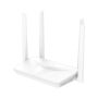 D-Link S12 draadloze router Gigabit Ethernet Dual-band (2.4 GHz / 5 GHz) Wit (S12/E) thumbnail