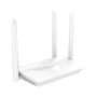 D-Link S12 draadloze router Gigabit Ethernet Dual-band (2.4 GHz / 5 GHz) Wit (S12/E) thumbnail