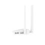 D-Link S15 draadloze router Gigabit Ethernet Dual-band (2.4 GHz / 5 GHz) Wit (S15/E) thumbnail