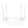 D-Link S15 draadloze router Gigabit Ethernet Dual-band (2.4 GHz / 5 GHz) Wit (S15/E) thumbnail