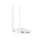 D-Link S15 draadloze router Gigabit Ethernet Dual-band (2.4 GHz / 5 GHz) Wit (S15/E) thumbnail