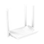 D-Link S15 draadloze router Gigabit Ethernet Dual-band (2.4 GHz / 5 GHz) Wit (S15/E) thumbnail