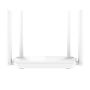 D-Link S15 draadloze router Gigabit Ethernet Dual-band (2.4 GHz / 5 GHz) Wit (S15/E) thumbnail