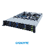 Gigabyte R282-Z93 2U GPU Server Dual AMD EPYC 7402 48-Core 32x DDR4 DIMM 12x SATA/SAS Hot-Swap Bay + 1x M.2 NVMe Slot 3x GPU Slo (R282-REF) thumbnail