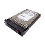 HP 2TB 7.2K SATA MDL LFF Harde Schijf (584786-001) thumbnail