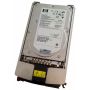 HPE HDD 146GB 10K U320 SCSI (BD1468A4C5) thumbnail