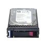 HPE HDD 2TB 7.2K SATA 3G MDL (MB2000EAZNL) thumbnail