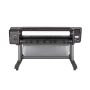 HP Designjet Z6 24-in PostScript grootformaat-printer Inkjet Kleur 2400 x 1200 DPI Ethernet LAN (T8W15D#B19) thumbnail