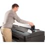 HP Designjet Z6 24-in PostScript grootformaat-printer Inkjet Kleur 2400 x 1200 DPI Ethernet LAN (T8W15D#B19) thumbnail