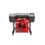 HP Designjet Z6 24-in PostScript grootformaat-printer Inkjet Kleur 2400 x 1200 DPI Ethernet LAN (T8W15D#B19) thumbnail