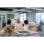 HP Designjet Z6 24-in PostScript grootformaat-printer Inkjet Kleur 2400 x 1200 DPI Ethernet LAN (T8W15D#B19) thumbnail