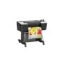 HP Designjet Z6 24-in PostScript grootformaat-printer Inkjet Kleur 2400 x 1200 DPI Ethernet LAN (T8W15D#B19) thumbnail