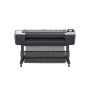 HP Designjet Z6 44-in PostScript grootformaat-printer Inkjet Kleur 2400 x 1200 DPI 1118 x 1676 mm Ethernet LAN thumbnail