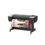 HP Designjet Z6 44-in PostScript grootformaat-printer Inkjet Kleur 2400 x 1200 DPI 1118 x 1676 mm Ethernet LAN thumbnail