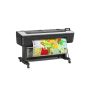 HP DesignJet Z6dr 44-in PostScript grootformaat-printer 2400 x 1200 DPI thumbnail