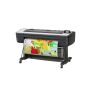 HP DesignJet Z6dr 44-in PostScript grootformaat-printer 2400 x 1200 DPI thumbnail