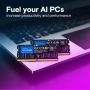 Crucial 32GB DDR5 SO-DIMM CT32G64C52CS5 (CT32G64C52CS5) thumbnail