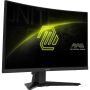 MSI MAG 244C computer monitor 59,9 cm (23.6") 1920 x 1080 Pixels Full HD LCD Zwart (9S6-3BB31H-027) thumbnail