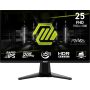 MSI MAG 255F E20 computer monitor 62,2 cm (24.5") 1920 x 1080 Pixels Full HD LCD Zwart (9S6-3BC21M-043) thumbnail