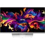 MSI MAG 272QPW QD-OLED X28 computer monitor 67,3 cm (26.5") 2560 x 1440 Pixels Wide Quad HD Wit (9S6-3CD79A-040) thumbnail