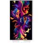 MSI MAG 272QPW QD-OLED X28 computer monitor 67,3 cm (26.5") 2560 x 1440 Pixels Wide Quad HD Wit (9S6-3CD79A-040) thumbnail