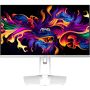 MSI MAG 272QPW QD-OLED X28 computer monitor 67,3 cm (26.5") 2560 x 1440 Pixels Wide Quad HD Wit (9S6-3CD79A-040) thumbnail