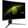 MSI MAG 27CQ6PF computer monitor 68,6 cm (27") 2560 x 1440 Pixels Wide Quad HD LCD Zwart (9S6-3CD94M-012) thumbnail