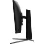 MSI MAG 27CQ6PF computer monitor 68,6 cm (27") 2560 x 1440 Pixels Wide Quad HD LCD Zwart (9S6-3CD94M-012) thumbnail