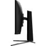 MSI MAG 27CQ6PF computer monitor 68,6 cm (27") 2560 x 1440 Pixels Wide Quad HD LCD Zwart (9S6-3CD94M-012) thumbnail