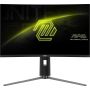 MSI MAG 27CQ6PF computer monitor 68,6 cm (27") 2560 x 1440 Pixels Wide Quad HD LCD Zwart (9S6-3CD94M-012) thumbnail