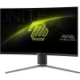 MSI MAG 27CQ6PF computer monitor 68,6 cm (27") 2560 x 1440 Pixels Wide Quad HD LCD Zwart (9S6-3CD94M-012) thumbnail