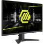 MSI MAG 275F computer monitor 68,6 cm (27") 1920 x 1080 Pixels Full HD Zwart (9S6-3CE21M-001) thumbnail