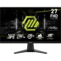 MSI MAG 275F computer monitor 68,6 cm (27") 1920 x 1080 Pixels Full HD Zwart (9S6-3CE21M-001) thumbnail