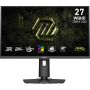 MSI MAG 274QPF X32 computer monitor 68,6 cm (27") 2560 x 1440 Pixels Wide Quad HD LCD Zwart (9S6-3CE49H-077) thumbnail