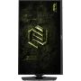 MSI MAG 274QPF X32 computer monitor 68,6 cm (27") 2560 x 1440 Pixels Wide Quad HD LCD Zwart (9S6-3CE49H-077) thumbnail