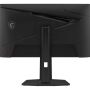 MSI MAG 274QPF X32 computer monitor 68,6 cm (27") 2560 x 1440 Pixels Wide Quad HD LCD Zwart (9S6-3CE49H-077) thumbnail