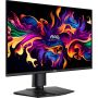 MSI MAG 274QP QD-OLED X24 computer monitor 67,3 cm (26.5") 2560 x 1440 Pixels Wide Quad HD Zwart (9S6-3CFA9T-001) thumbnail