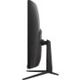 MSI G32C4X computer monitor 80 cm (31.5") 1920 x 1080 Pixels Full HD Zwart (9S6-3DA61T-035) thumbnail