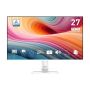 MSI Pro MP275W E2 computer monitor 68,6 cm (27") 1920 x 1080 Pixels Full HD LED Wit (9S6-3PD3CM-039) thumbnail